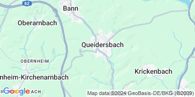 Queidersbach