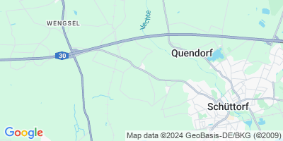 Quendorf