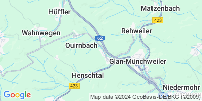 Quirnbach/Pfalz