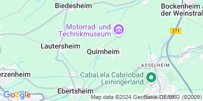 Quirnheim