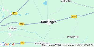 Rätzlingen