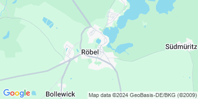 Röbel/Müritz