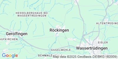 Röckingen