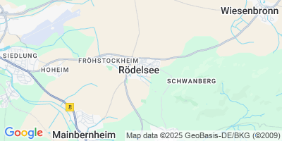 Rödelsee