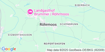 Röhrmoos