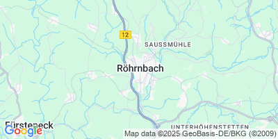 Röhrnbach