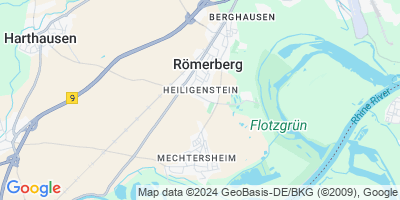 Römerberg