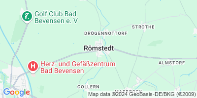 Römstedt