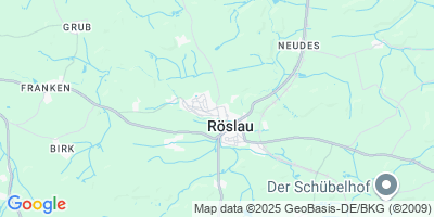 Röslau