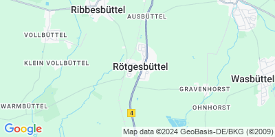 Rötgesbüttel