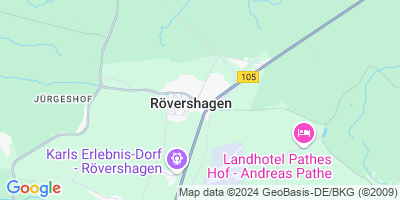 Rövershagen