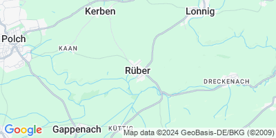 Rüber