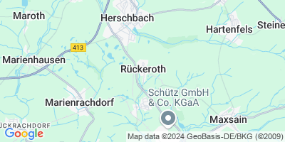 Rückeroth