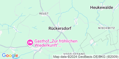 Rückersdorf