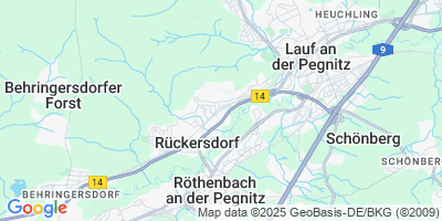 Rückersdorf