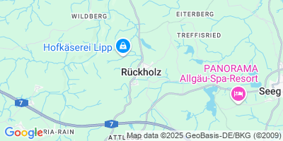 Rückholz