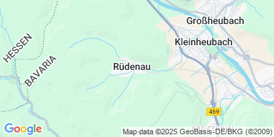 Rüdenau