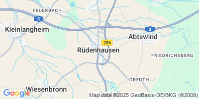 Rüdenhausen