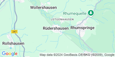 Rüdershausen