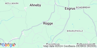 Rügge