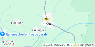 Rühen