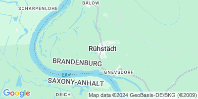 Rühstädt