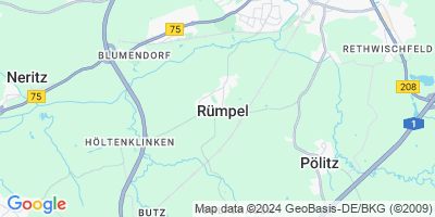 Rümpel