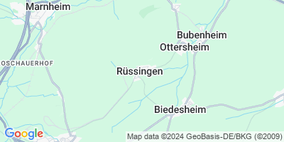 Rüssingen