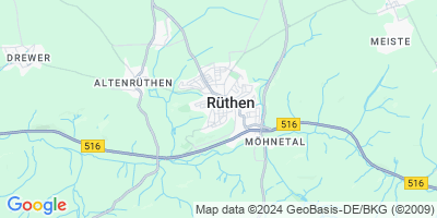 Rüthen
