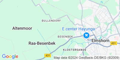 Raa-Besenbek