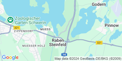 Raben Steinfeld
