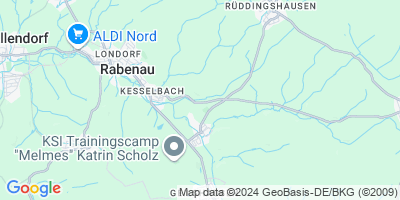 Rabenau