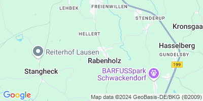 Rabenholz