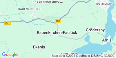 Rabenkirchen-Faulück