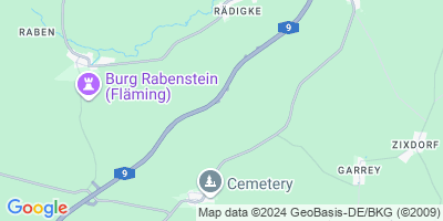 Rabenstein/Fläming