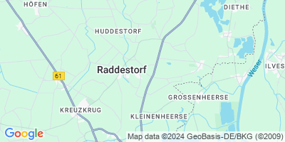 Raddestorf