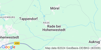Rade b. Hohenwestedt