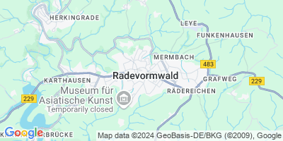 Radevormwald
