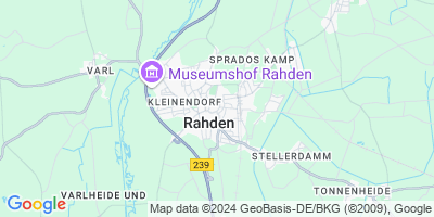 Rahden