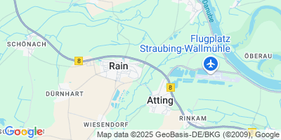 Rain (VGem)