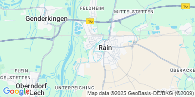 Rain