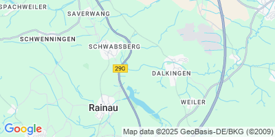Rainau