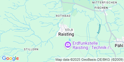 Raisting