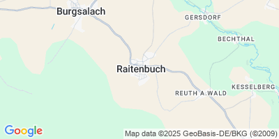 Raitenbuch