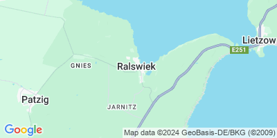 Ralswiek