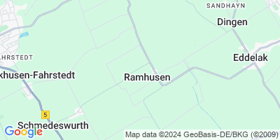 Ramhusen