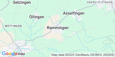Rammingen