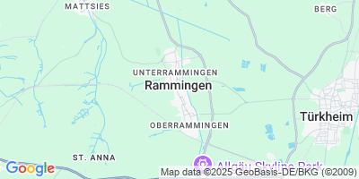 Rammingen