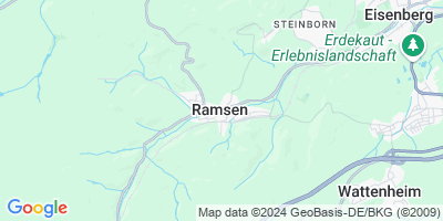 Ramsen