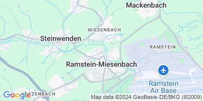 Ramstein-Miesenbach